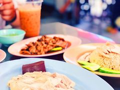 -红大哥水门鸡饭(總店)