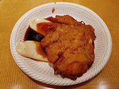 -鲜得来排骨年糕(豫园店)