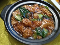 -长兴菜馆(高桥店)