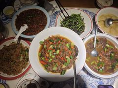 -柴火农家·江西赣南菜(土华店)