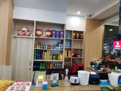 -江城燕子大排档(江汉路步行街店)