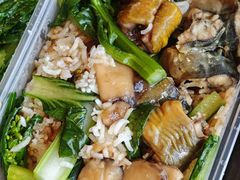 -煲煲掂风味煲仔饭餐厅(西区店)