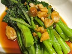 -潞州宴·长治人的会客厅(长兴北路店)