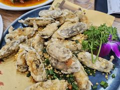 -醉壹号海鲜大排档·老厦门特色菜(厦门美食地标店)