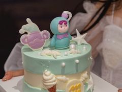 -CAKE BOSS 蛋糕老板(西单君太百货店)