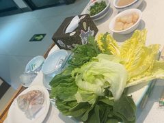 -福寿斋·老北京铜锅涮肉·烤鸭(顺义总店)