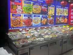 -旺角小渔村·海肠捞饭开创者(二马路店)