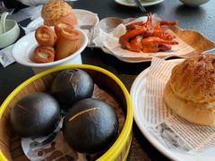 -蝴蝶里·粤菜·点心(滨江龙湖店)