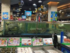 -东江海鲜酒家(艺都分店)