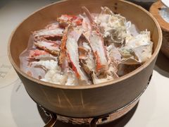 -上井料理黑金店(IFS国金中心店)