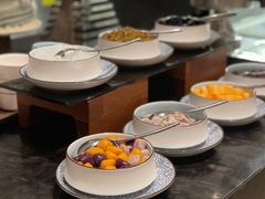 -安蒂娅·海鲜自助餐厅(安蒂娅美兰酒店)