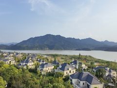 -杭州桐庐康莱德酒店西餐厅-舍