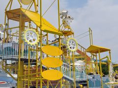 -渔岛海洋度假区