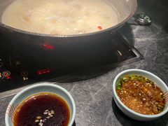 -捞王猪肚鸡火锅(金华义乌之心店)