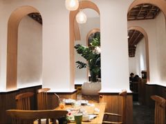 -森Some Fusion(荔湾店)