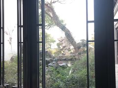 -杭州西湖柳莺里酒店