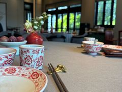 -金海华·华宴江南(斜塘店)