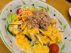 -萨莉亚意式餐厅(天河城购物中心店)