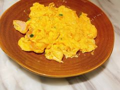 虾仁滑蛋-星平鸡饭·粤菜小炒(印象城旗舰店)