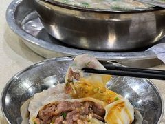 -标记美食新鲜猪杂(兴南大道店)