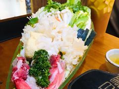 -潮澎派·潮州菜(南国明珠店)