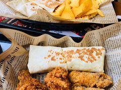 -TACO STAR 塔可星(下沙宝龙店)