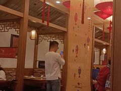 -新凯里酸汤鱼(飞山街店)