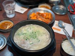 -神仙雪浓汤(明洞店)
