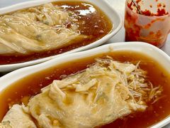 豆芽肠粉-后街女孩肠粉店