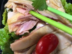 -绿柠食堂(北外滩店)