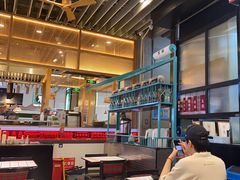 -肥汁米蘭香港米线(长宁来福士店)