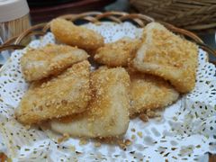 -翠茗农庄土菜馆(天目湖店)