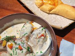 -格鲁·秀色Georgia’s Feast