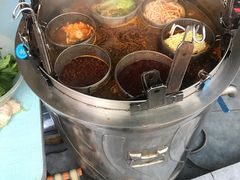 -四川老牛麻辣烫(北门桥店)