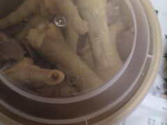 -泰煌鸡·上海白斩鸡·鸡汤面(万航店)