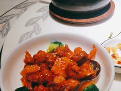 -闽鄂情·闽南招财鸭(水头店)