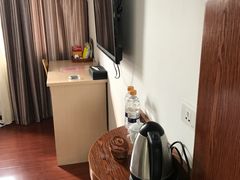 -南北湖湖光山居度假酒店