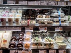-巴黎贝甜(阜成门万通店)