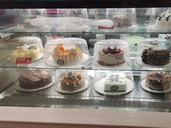 -DQ·蛋糕·冰淇淋(新世纪6F店)
