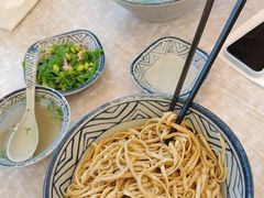-朱洪元苏式面馆(绿宝广场店)