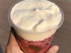 -喜茶(北京通州万达店)