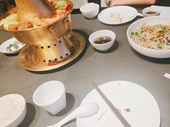 -鼓楼东街老火锅(鼓楼店)