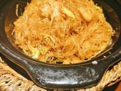 干捞海鲜粉丝煲-花千醉拾季(雨花世茂店)