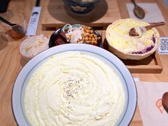 -火山屋台(新街口店)