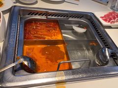-海底捞火锅(威高广场店)