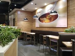 大堂-嘉旺(上梅林店)