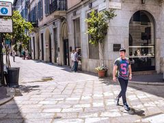 -埃马努埃莱二世拱廊