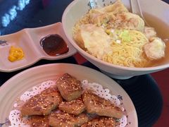-琛仔记云吞面(紫金店)