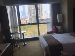 -上海嘉豪淮海国际豪生酒店