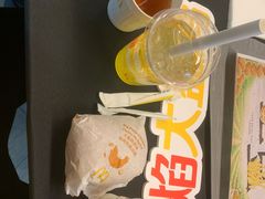 -麦当劳(瓯北大悦里广场店)